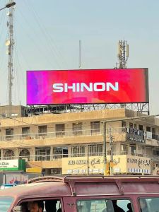 Outdoor Advertising Company / Commercial Property Operator