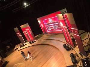 Event Production Company / Stage Rental Company
