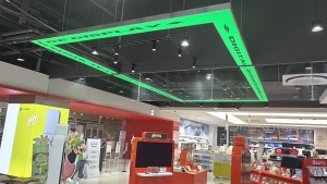 Shopping Mall / Retail Property Operator