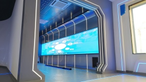 Science & Technology Museum / Exhibition Venue Operator