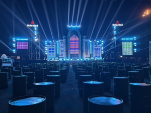 Event Organizer / Stage Production Company / Rental Company