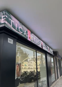 Retail Store / Commercial Property Operator