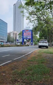 Outdoor Advertising Company / Billboard Operator
