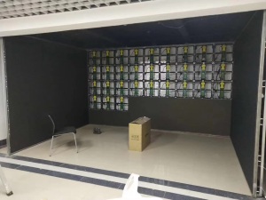 Exhibition Hall / Showroom Operator / Commercial Enterprise