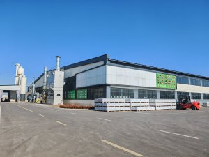 factory workshop 