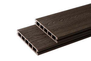 wpc decking