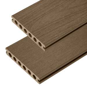 WPC decking