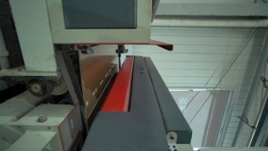 digital printing wall panel production