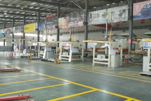 SPC production