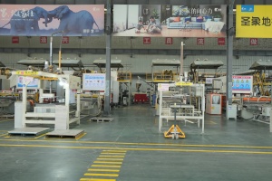 SPC production
