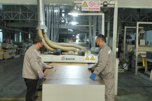 SPC production