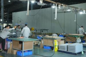 SPC production