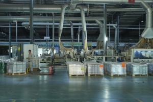 SPC production