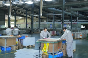 SPC production