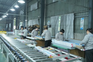 SPC production
