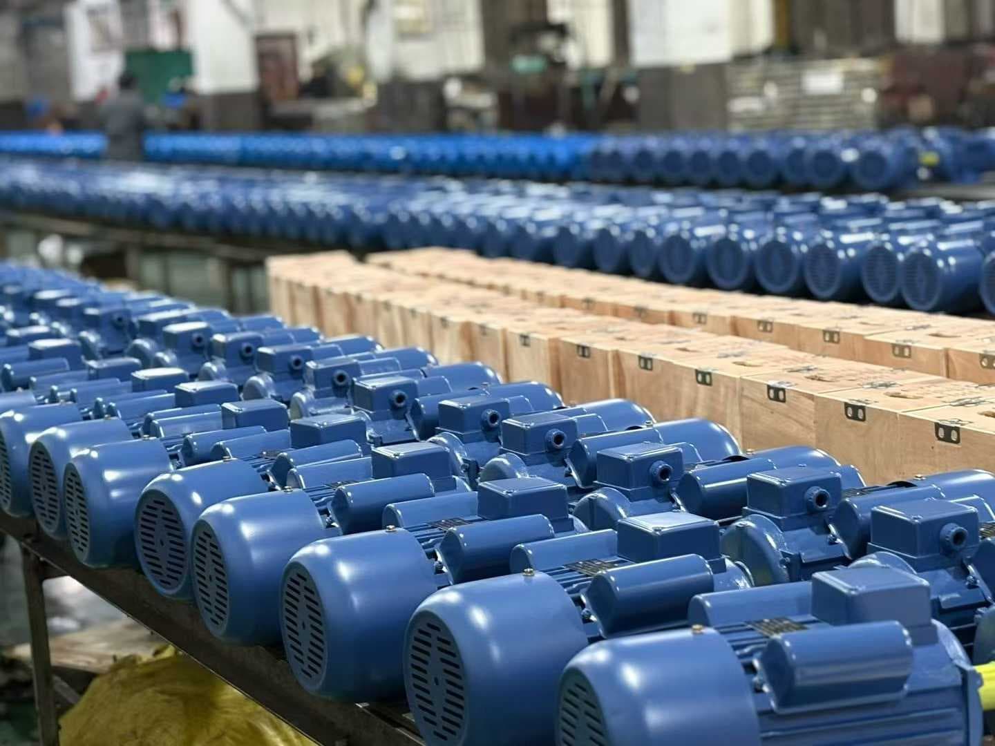 electric-motor