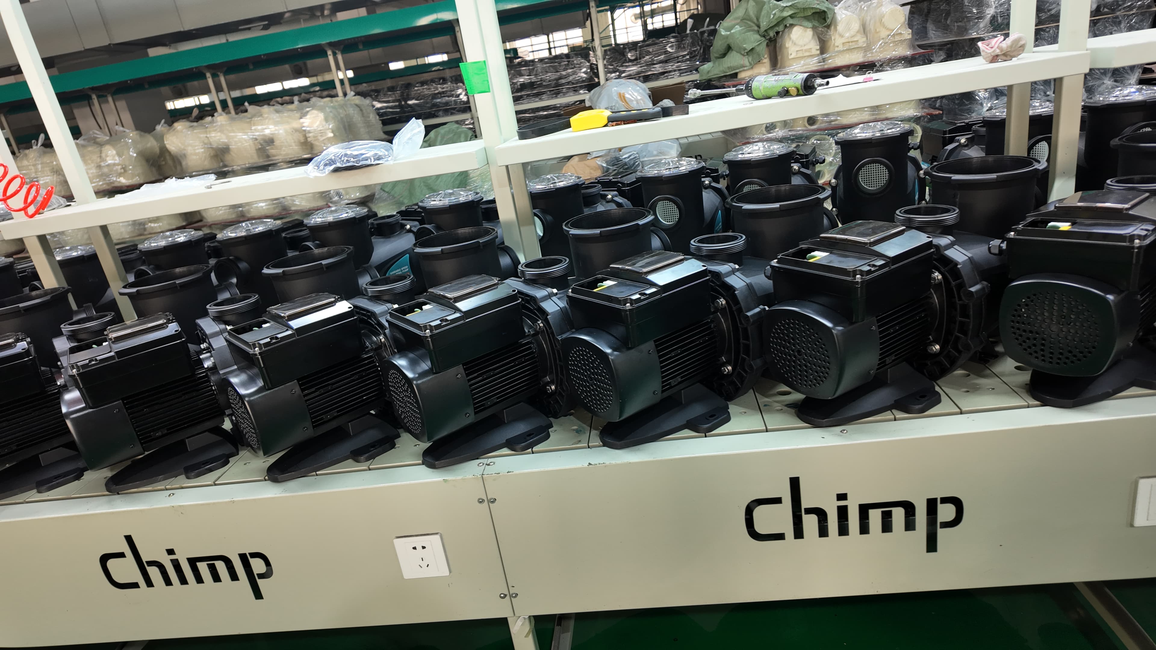 pool-pump