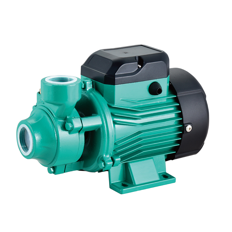 QB surface pump