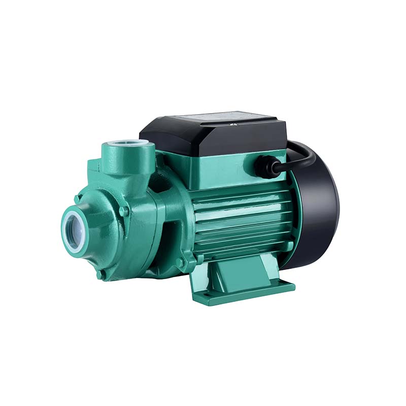 QB vortex pump