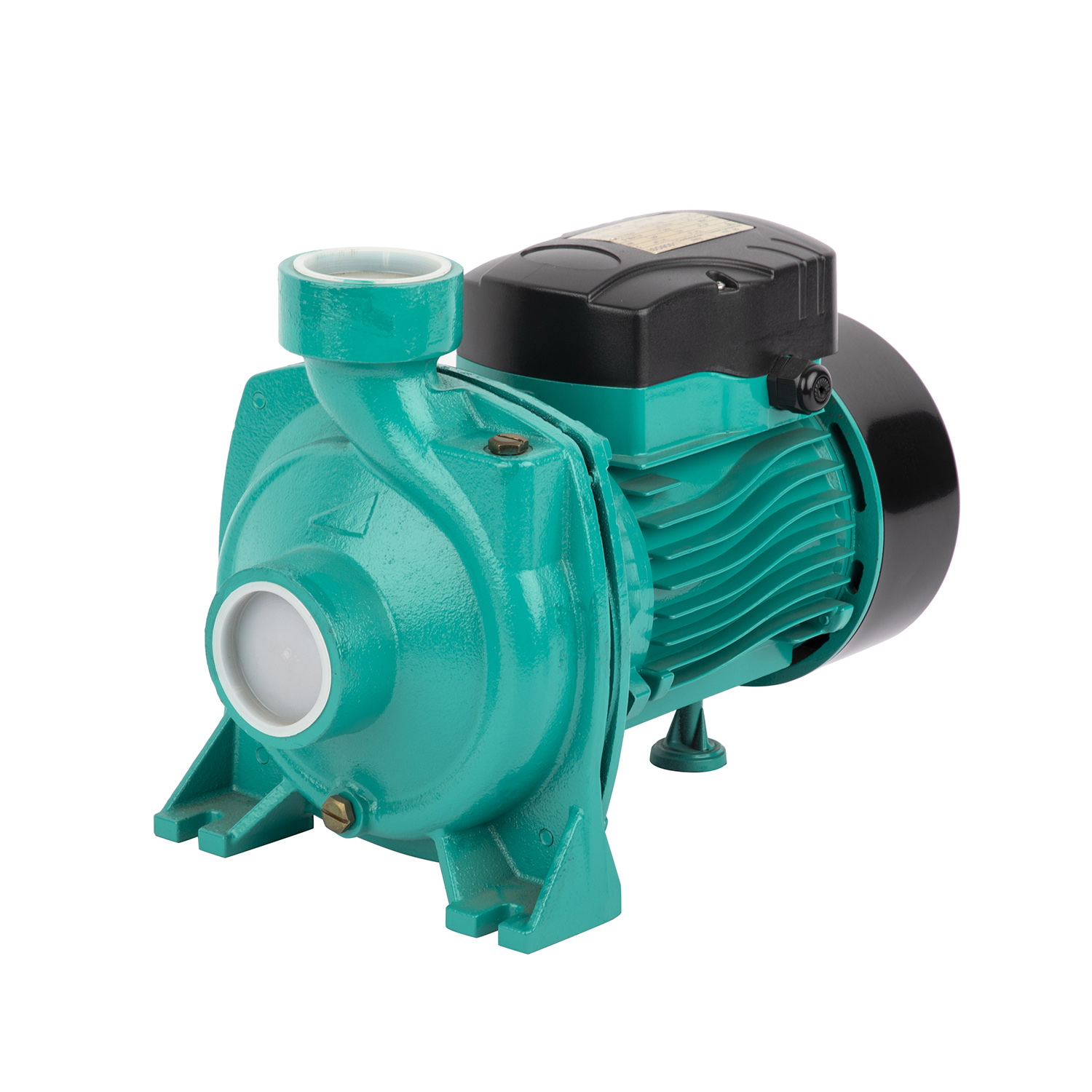 MHF series horizontal centrifugal pump for clean water transfer and pressure boosting
