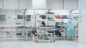The Product Line