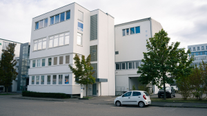 Germany Stuttgart Office