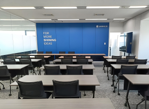 Japan Tokyo Office