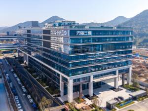The Company Building D