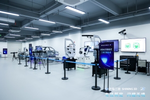 Exhibition Hall - Automation Solution