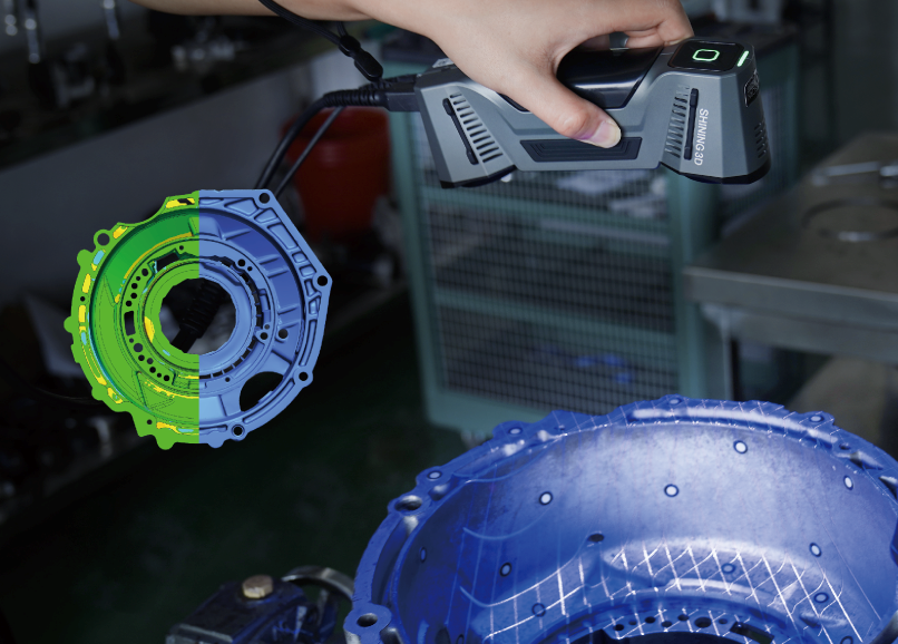 A Wise Choice for Metrology