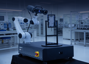 3D Scanner