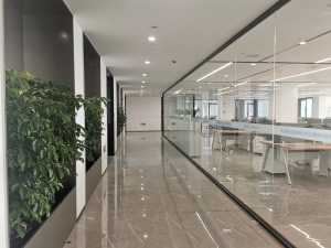 Building B Office