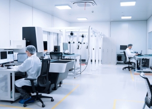 Certified and Traceable Accuracy - Accuracy Laboratory