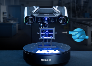 3D Scanner