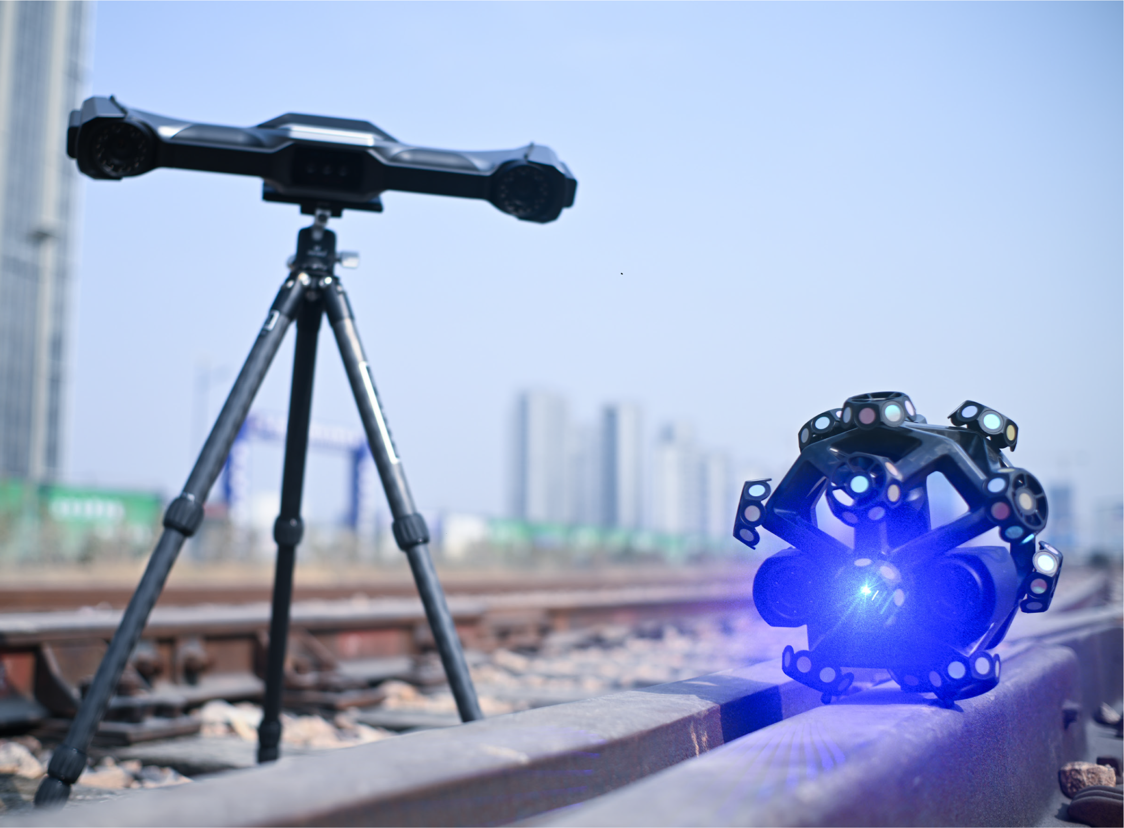Built for stability, designed for flexibility