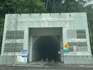Hydropower Plant