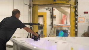 marine sector full-service engineering and manufacturing company specializing in advanced composite tooling, design, and fabrication