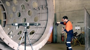 steel manufacturing company