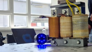 electromagnetic interference (EMI) filter development and manufacturing factory