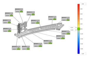 leading manufacturer of high-efficiency variable-frequency motors, automotive components, and tooling solutions