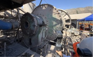 mechanical engineering company specializing in the design, engineering, manufacturing, and assembly of industrial solutions