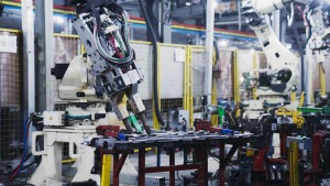 Automotive Stamping Parts Manufacturer