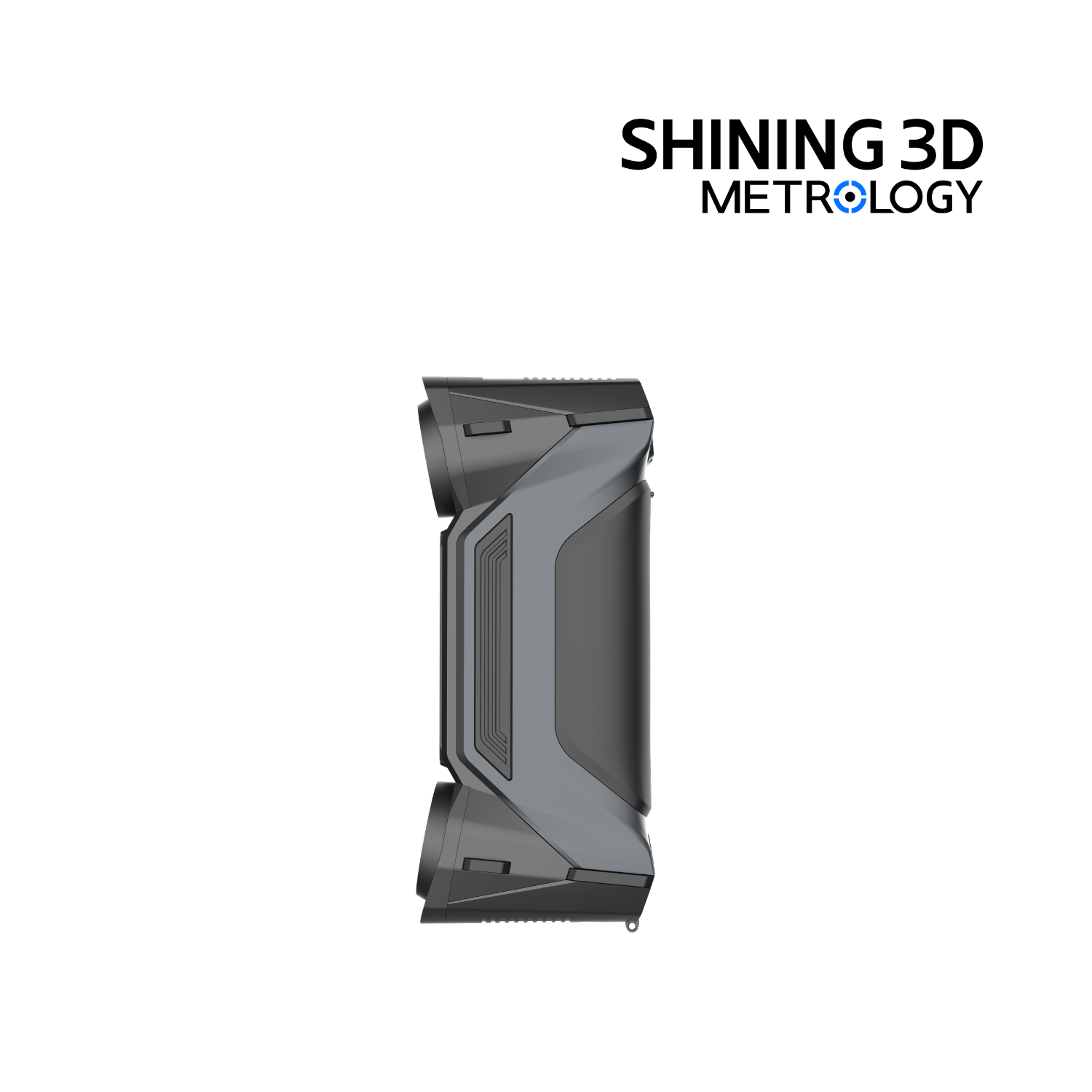 FreeScan Combo+ Wireless 3D scanner front view