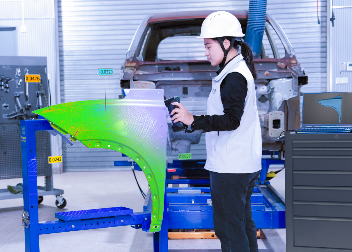 Inspection-Ready Workflow