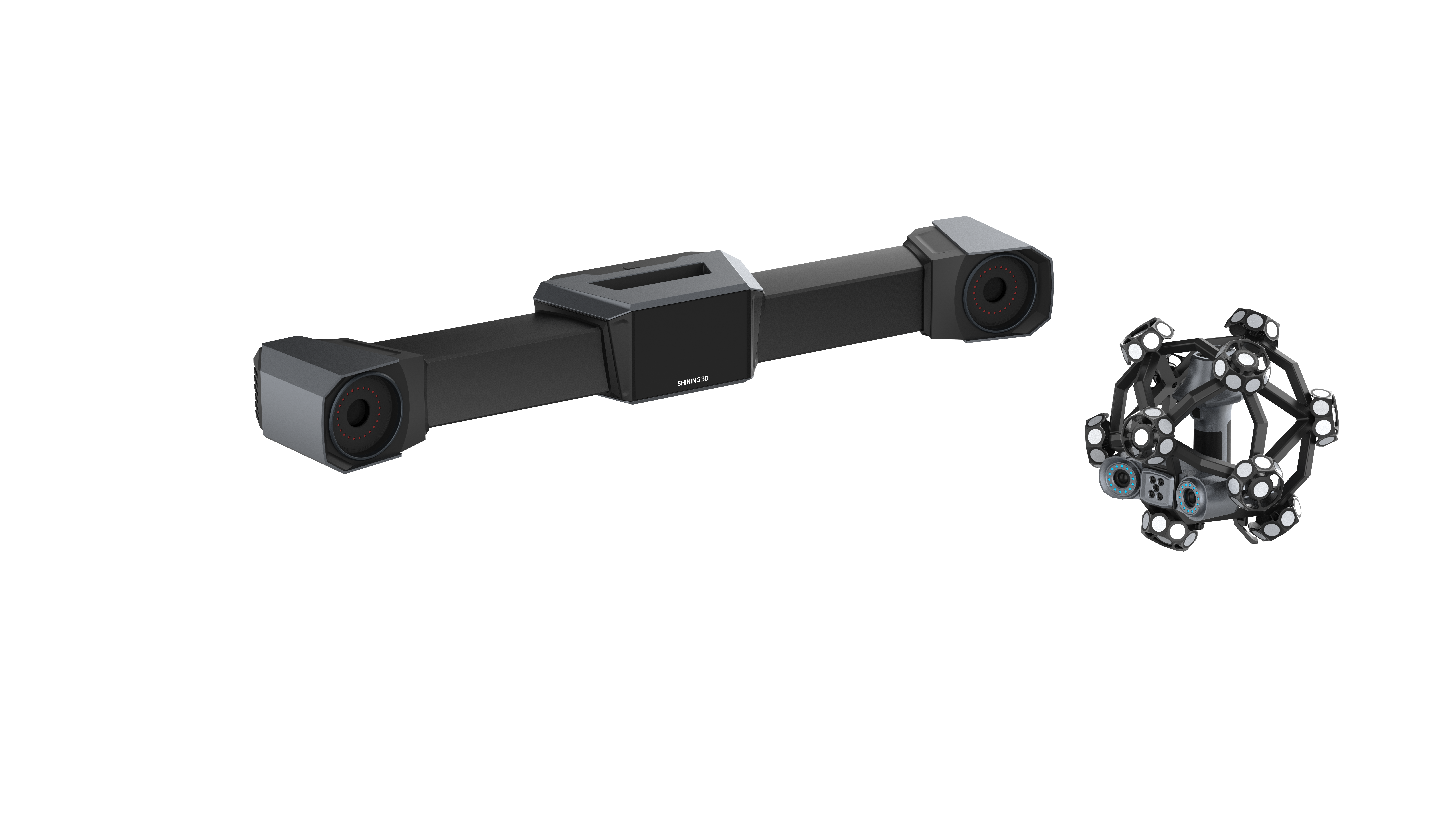 FreeScan Trak ProW+