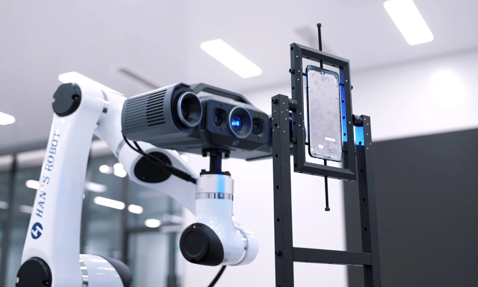 RobotScan Q12