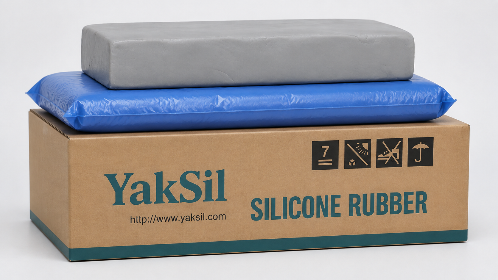 YK-3160 HTV silicone rubber compound
