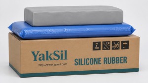 HTV Silicone Rubber for Composite Insulators