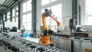 Automated Production Line