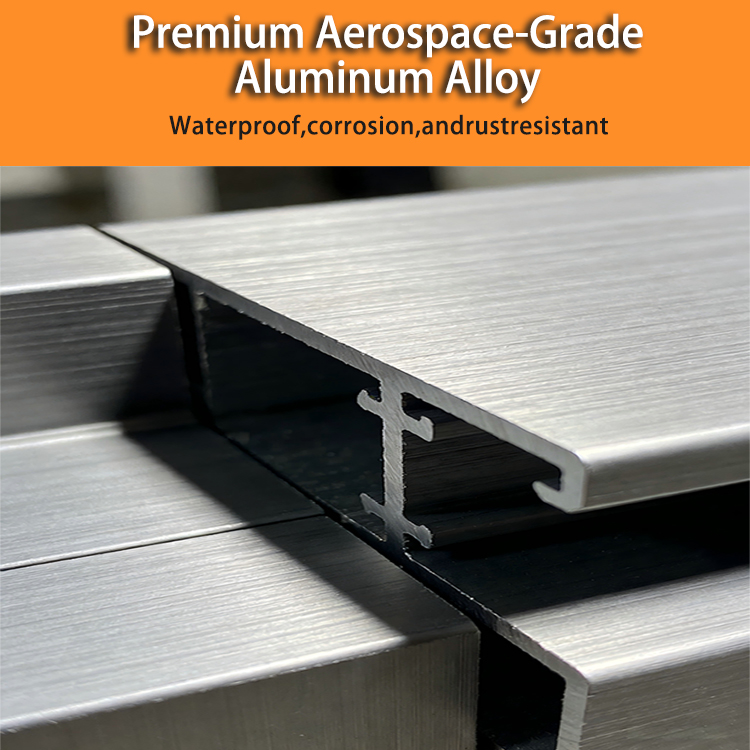 Aluminum bioclimatic pergola configuration for villa and hospitality outdoor living projects
